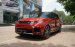 Bán xe LandRover Range Rover Sport HSE đời 2018, màu đỏ, xe nhập