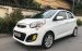 Bán Kia Picanto S 2014, màu trắng, nhập khẩu