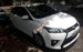 Bán Toyota Yaris 1.3 E 2016, màu trắng chính chủ, giá 580tr