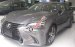 Cần bán Lexus GS 200T sản xuất năm 2016, màu xám, nhập khẩu nguyên chiếc