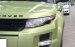 Cần bán LandRover Evoque năm sản xuất 2012, màu xanh lục, xe nhập