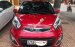 Cần bán xe Kia Morning Si 2014, màu đỏ