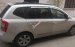Cần bán gấp Kia Carens 2.0AT năm sản xuất 2008, màu bạc, nhập khẩu 