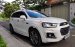 Cần bán Chevrolet Captiva Revv 2.4 LTZ đời 2016, màu trắng