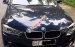 Bán BMW 320i sản xuất 2015, màu xanh đen, đi 36.000km, chính chủ bán