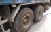 Bán xe tải 4 chân FAW cũ đăng ký lần đầu 2017, máy móc nguyên bản, dàn lốp mới