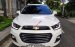 Cần bán Chevrolet Captiva Revv 2.4 LTZ đời 2016, màu trắng