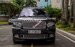 Bán LandRover Range Rover năm sản xuất 2013, màu đen, nhập khẩu