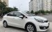 Bán ô tô Kia Rio Sedan, số tự động, 1.4L, nhập khẩu Hàn Quốc đời 2016, màu trắng, nhập khẩu