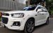 Cần bán Chevrolet Captiva Revv 2.4 LTZ đời 2016, màu trắng
