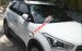Bán ô tô Hyundai Creta sản xuất 2017, màu trắng, nhập khẩu, đăng kí 2017 màu trắng