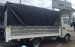 Đại lý xe tải Jac X99 990kg thùng dài 3.2m