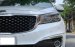 Bán xe Kia Sedona 3.3 GATH 2016, màu trắng, xe gia đình đi ít, giữ gìn, xe như mới