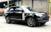 Bán xe LandRover Range Rover Autobiography LWB 3.0 V6 đời 2019, màu đen, xe mới 100%