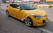 Bán xe Hyundai Veloster 1.6 AT năm sản xuất 2011, màu vàng, nhập khẩu, giá chỉ 475 triệu