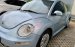 Bán xe ô tô Volkswagen New Beetle 1.6 MT sản xuất năm 2007 nhập khẩu từ Đức, đã đi 50.000km