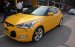 Bán xe Hyundai Veloster 1.6 AT năm sản xuất 2011, màu vàng, nhập khẩu, giá chỉ 475 triệu