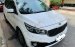 Bán xe Kia Sedona 3.3 GATH 2016, màu trắng, xe gia đình đi ít, giữ gìn, xe như mới