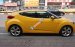 Bán xe Hyundai Veloster 1.6 AT năm sản xuất 2011, màu vàng, nhập khẩu, giá chỉ 475 triệu