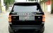 Bán xe LandRover Range Rover Autobiography LWB 3.0 V6 đời 2019, màu đen, xe mới 100%
