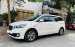 Bán xe Kia Sedona 3.3 GATH 2016, màu trắng, xe gia đình đi ít, giữ gìn, xe như mới
