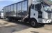 Xe tải Faw thùng dài 9.7m, tải trọng 7.2 tấn, độc quyền Bắc Nam