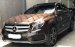 Cần bán Mercedes GLA250 đời 2016, màu nâu, xe gia đình, xe như mới