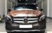 Cần bán Mercedes GLA250 đời 2016, màu nâu, xe gia đình, xe như mới