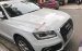 Bán Audi Q5 đời 2012 màu trắng, xe đi giữ gìn, chính chủ sử dụng