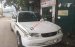 Bán Toyota Corolla altis đời 2001, màu trắng, xe nhập, giá tốt