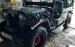 Bán chiếc xe Jeep loại CJ3 Willys năm sản xuất 1955
