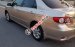 Bán Toyota Corolla Altis G đời cuối 2012 tên tư nhân, xe cực đẹp