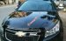Cần bán Chevrolet Cruze MT đời 2011, màu đen