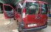 Bán Fiat Doblo 1.6 năm 2004, màu đỏ, chính chủ
