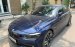 Cần bán BMW 3 Series 320i 2015, màu xanh lam, nhập khẩu