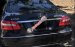 Bán Mercedes E250 đời 2010, màu đen