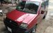 Bán Fiat Doblo 1.6 năm 2004, màu đỏ, chính chủ