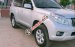 Cần bán lại xe Toyota Land Cruiser AT 2012, màu bạc, xe nhập