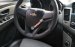 Cần bán Chevrolet Cruze MT đời 2011, màu đen