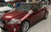 Bán Lexus IS đời 2011, màu đỏ, nhập từ Nhật, đăng ký lần đầu 2011