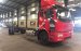 Bán xe ô tô tải thùng dài 9.7m, tải trong 17.9 tấn, nhãn hiệu Faw nhập khẩu 2017