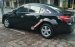 Cần bán Chevrolet Cruze MT đời 2011, màu đen