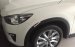 Cần bán xe Mazda CX 5 2.0 AT 2WD đời 2014, màu trắng