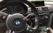 Cần bán BMW 3 Series 320i 2015, màu xanh lam, nhập khẩu