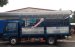 Bán xe Thaco Ollin 350. E4 3,49 tấn/2,2 tấn thùng 4,35 mét, giá chỉ 354 triệu. Lh Lộc 0937616037