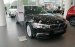 Bán BMW 530i Luxury Line 2018, màu đen, nhập khẩu