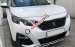 Cần bán xe Peugeot 3008 AT đời 2018, màu trắng chính chủ