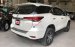 Bán Toyota Fortuner 2.7V (4x2) sản xuất 2017, nhập khẩu nguyên chiếc từ Indo