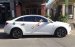 Bán xe Chevrolet Cruze model 2012 số sàn màu trắng