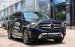 Bán Mercedes GLS 400 4Matic năm 2017, màu xanh lam, nhập khẩu